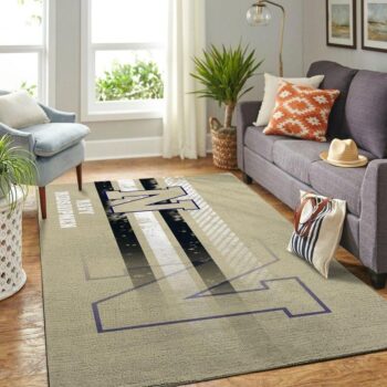 Navy Midshipmen Ncaa 1 Area Rug Living Room And Bed Room Rug Rug Regtangle Carpet Floor Decor Home Decor 0