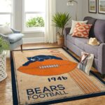 Nba Golden State Warriors Living Room Area Carpet Rug Living Room Rug Home Decors Rcdd81f32722 0