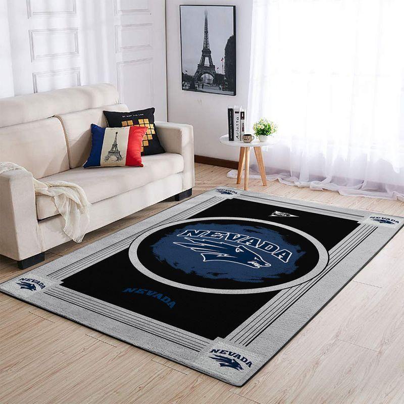 Nevada Wolf Pack Area Rugs Ncaa Football Basketball Living Room Carpet Team Logo Floor Home Decor 200303106 Rug Regtangle Decor Home Decor 0 Nevada Wolf Pack Area Rugs Ncaa Football Basketball Living Room Carpet Team Logo Floor Home Decor 200303106 Rug Regtangle Decor Home Decor 0