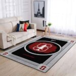 New England Patriots Area Rug Living Room Rug Home Decor Nfl Football Team Logo Carpet Rug Living Room 20030558 0