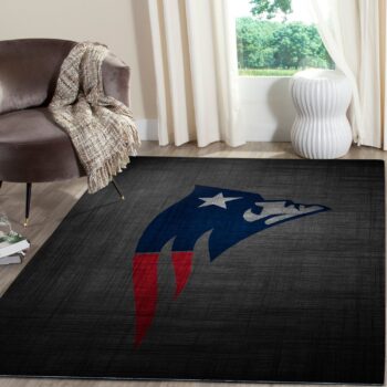 New England Patriots Area Rug Nfl Football Team Logo Carpet Living Room Rugs Rug Regtangle Carpet Floor Decor Home Decor V795 0