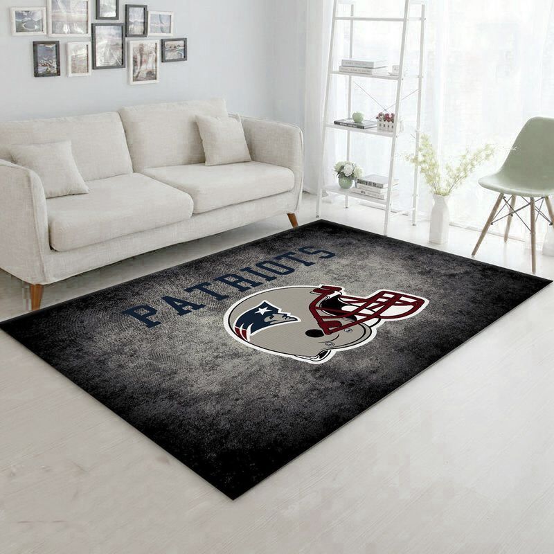 New England Patriots Nfl 34 Area Rug Living Room And Bed Room Rug Rug Regtangle Carpet Floor Decor Home Decor 0 New England Patriots Nfl 34 Area Rug Living Room And Bed Room Rug Rug Regtangle Carpet Floor Decor Home Decor 0