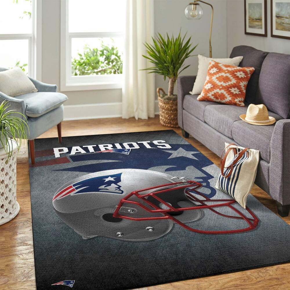 New England Patriots Nfl Area Rugs Team Helmet Living Room Carpet Sports Rug Regtangle Carpet Floor Decor Home Decor 0 New England Patriots Nfl Area Rugs Team Helmet Living Room Carpet Sports Rug Regtangle Carpet Floor Decor Home Decor 0