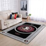 New Orleans Pelicans Area Rug Living Room Rug Home Decor Nba Basketball Team Logo Carpet Rug Living Room 200304126 0