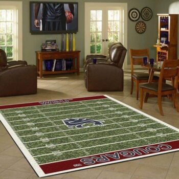 New Orleans Pelicans Area Rug Living Room Rug Home Decor Nba Basketball Team Logo Carpet Rug Living Room 2003274 0