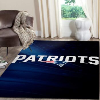 New Orleans Saints Area Rug Living Room Rug Home Decor Nfl Football Team Logo Carpet Rug Living Room 191007 0