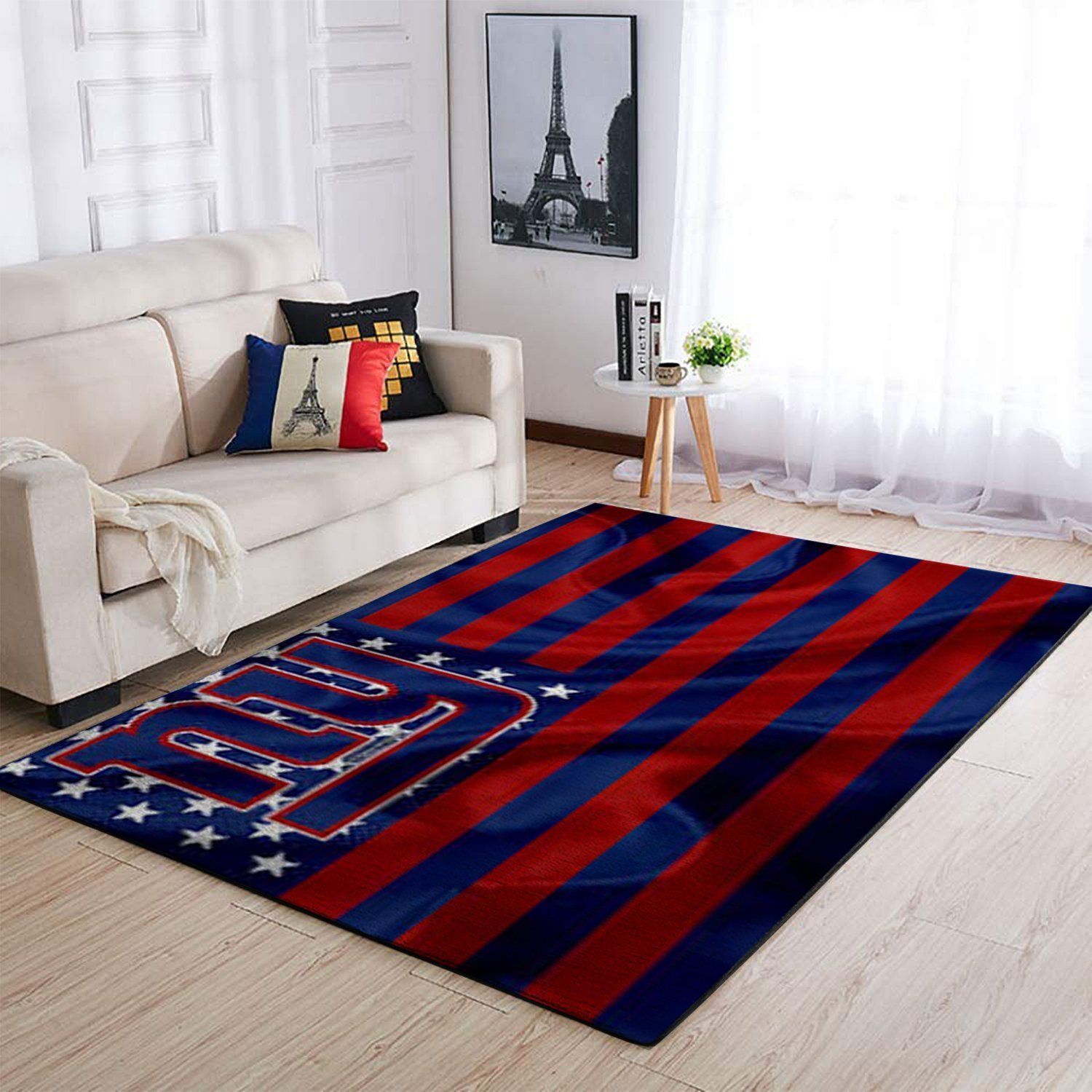 New York Giants Area Rug Nfl Football Rug Regtangle Carpet Floor Decor Home Decor 0 New York Giants Area Rug Nfl Football Rug Regtangle Carpet Floor Decor Home Decor 0