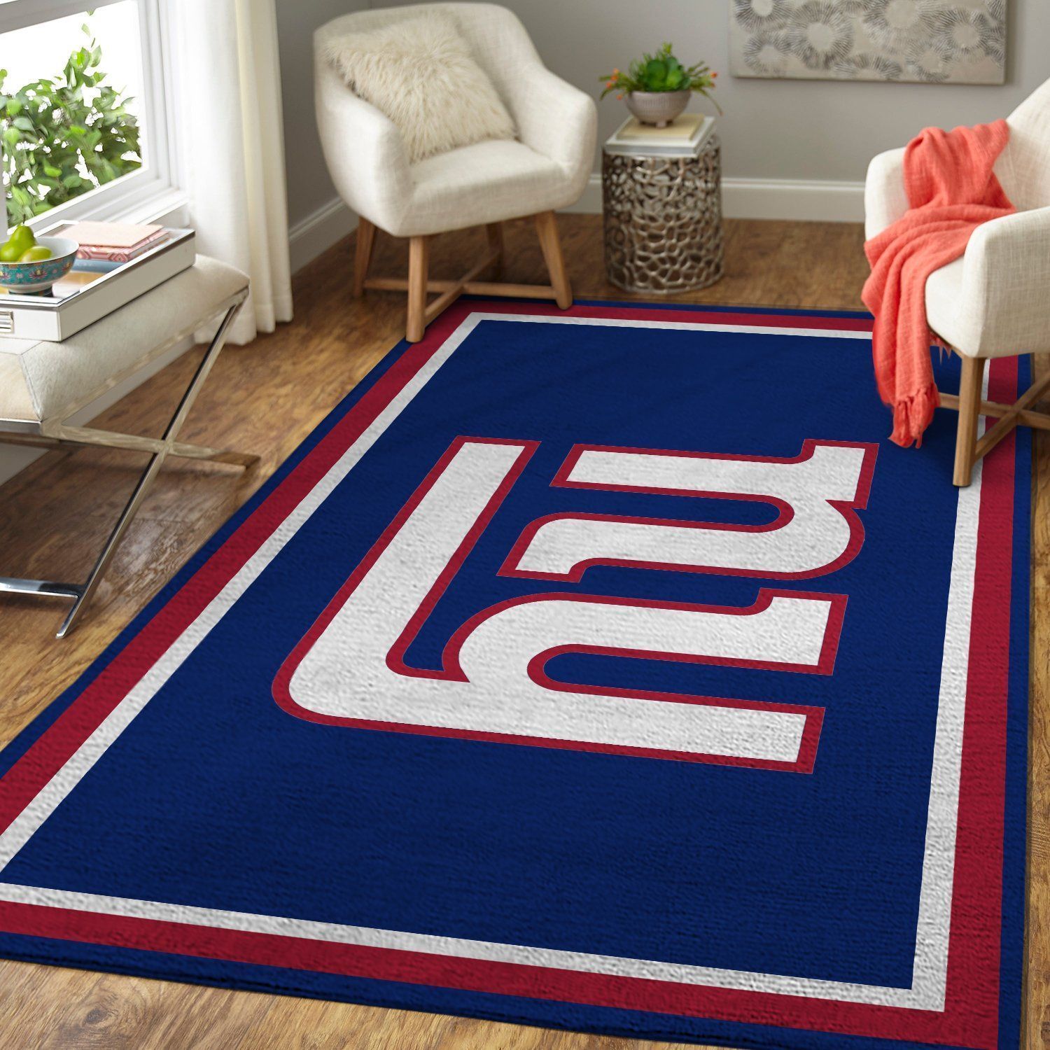 New York Giants Area Rugs Nfl Football Team Logo Carpet Living Room Floor Home Decor Rug Regtangle Carpet Floor Decor Home Decor 0 New York Giants Area Rugs Nfl Football Team Logo Carpet Living Room Floor Home Decor Rug Regtangle Carpet Floor Decor Home Decor 0
