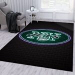 New York Jets Nfl 16 Area Rug Living Room And Bed Room Rug Rug Regtangle Carpet Floor Decor Home Decor 0