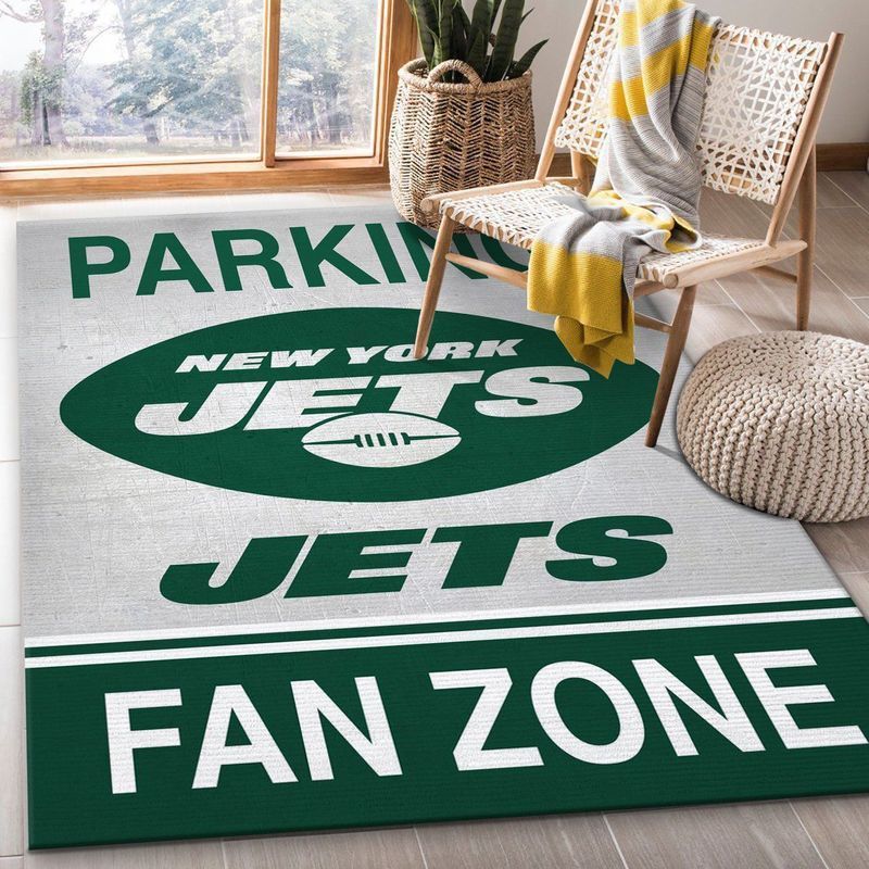 New York Jets Nfl 20 Area Rug Living Room And Bed Room Rug Rug Regtangle Carpet Floor Decor Home Decor 0 New York Jets Nfl 20 Area Rug Living Room And Bed Room Rug Rug Regtangle Carpet Floor Decor Home Decor 0
