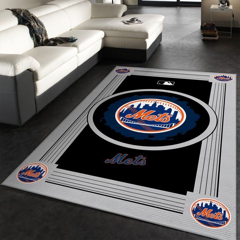 New York Mets Mlb 1 Area Rug Living Room And Bed Room Rug Rug Regtangle Carpet Floor Decor Home Decor 0 New York Mets Mlb 1 Area Rug Living Room And Bed Room Rug Rug Regtangle Carpet Floor Decor Home Decor 0