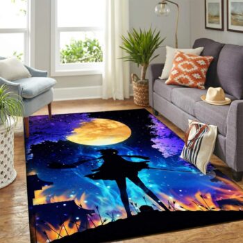 New York Mets Mlb Baseball Area Rug Living Room Rug Home Decor Baseball Floor Decor Rcdd81f32317 0