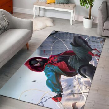 New York Rangers Area Rug Living Room Rug Home Decor Nhl Ice Hockey Team Logo Carpet Rug Living Room 20022015 0