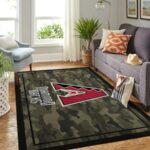 New York Yankees Area Rug Living Room Rug Home Decor Mlb Baseball Team Logo Carpet Rug Living Room 19122111 0