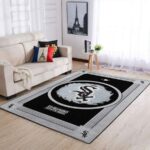New York Yankees Area Rug Living Room Rug Home Decor Mlb Baseball Team Logo Carpet Rug Living Room 2003273 0