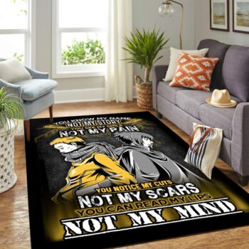 New York Yankees Mlb Baseball Area Rug Living Room Rug Home Decor Baseball Floor Decor Rcdd81f32381 0