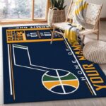 New York Yankees Mlb Sport Collection Area Rugs Living Room Carpet Floor Decor The Us Decor 0