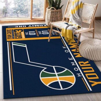 New York Yankees Mlb Sport Collection Area Rugs Living Room Carpet Floor Decor The Us Decor 0
