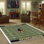 Nfl Football Fans Southern Miss Golden Eagles Home Field Area Rug Sport Home Decor Homebeautyus Rug Regtangle Carpet Floor Decor Home Decor 0