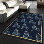 Nhl Repeat St Louis Blues Area Rug Living Room And Bed Room Rug Rug Regtangle Carpet Floor Decor Home Decor 0