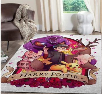 Notre Dame Fighting Irish Field Arealiving Football Team Logo Carpetf102195 Home Decor Area Rug Living Room 0