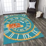 Ohio State Buckeyes Dhcdhc Ld2709 Rug Living Room Rug Home Decor 0