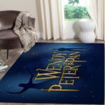 Oklahoma Sooners Area Rug Living Room Rug Home Decor Football Team Logo Carpet Rug Living Room 1912079 0