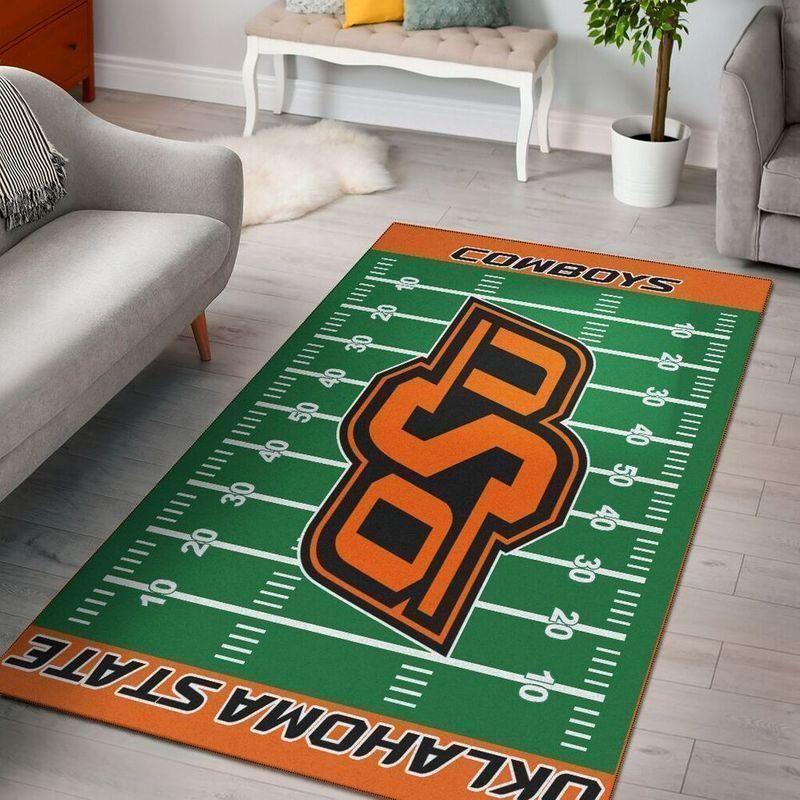 Oklahoma State Cowboys Home Field Area Rug Football Team Logo Carpet Living Room Rugs Rug Regtangle Carpet Floor Decor Home Decor V17242 0 Oklahoma State Cowboys Home Field Area Rug Football Team Logo Carpet Living Room Rugs Rug Regtangle Carpet Floor Decor Home Decor V17242 0