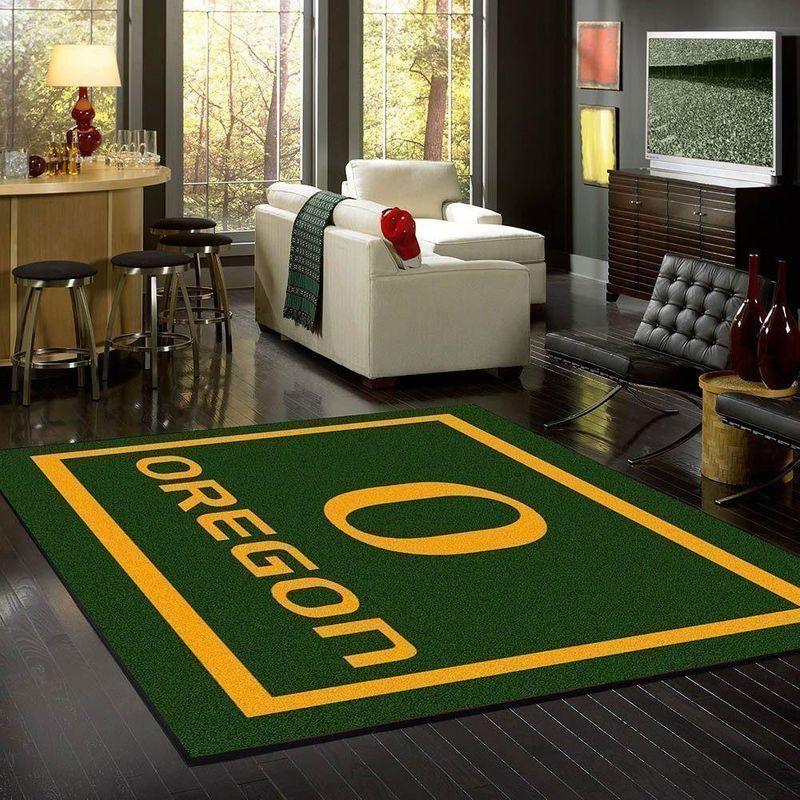 Oregon Ducks Area Rug Football Team Logo Carpet Living Room Rugs Rug Regtangle Carpet Floor Decor Home Decor V8354 0 Oregon Ducks Area Rug Football Team Logo Carpet Living Room Rugs Rug Regtangle Carpet Floor Decor Home Decor V8354 0