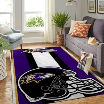 Oregon Ducks Arealiving Football Team Logo Carpet 19120745 Home Decor Area Rug Living Room 0