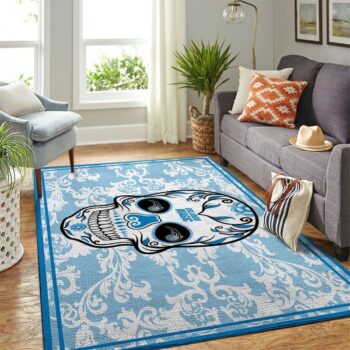 Orlando Magic Nba 6 Area Rug Living Room And Bed Room Rug Rug Regtangle Carpet Floor Decor Home Decor 0