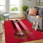 Ottawa Senators Area Rugs Nhl Hockey Living Room Carpet Team Logo Floor Home Decor 20030457 Rug Regtangle Carpet Floor Decor Home Decor 0