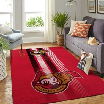 Ottawa Senators Nhl Area Rugs Living Room Carpet Team Logo Sports Rug Regtangle Carpet Floor Decor Home Decor 0