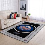 Philadelphia 76ers Nba Area Rug Living Room Rug Home Decors Living Room Carpet Christmas Gift Floor Decor Rcdd81f33516 0