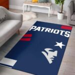 Philadelphia Eagles Area Rug Living Room Rug Home Decor Nfl Football Team Logo Carpet Rug Living Room 191022 0