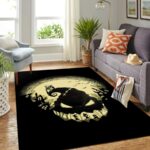 Philadelphia Eagles Area Rug Living Room Rug Home Decor Nfl Football Team Logo Carpet Rug Living Room 1912244 0