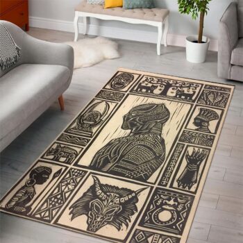 Philadelphia Eagles Area Rug Living Room Rug Home Decor Nfl Football Team Logo Carpet Rug Living Room 1912245 0