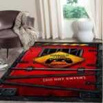 Philadelphia Eagles Area Rug Living Room Rug Home Decor Nfl Football Team Logo Carpet Rug Living Room 1912247 0