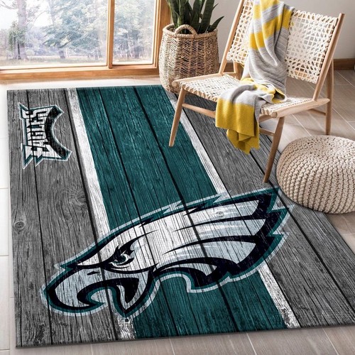 Philadelphia Eagles Nfl Team Logo Wooden Style Style Nice Gift Home De 0 Philadelphia Eagles Nfl Team Logo Wooden Style Style Nice Gift Home De 0