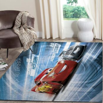 Philadelphia Flyers Area Rug Living Room Rug Home Decor Nhl Ice Hockey Team Logo Carpet Rug Living Room 200225019 0