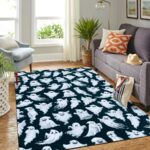 Philadelphia Flyers Area Rug Living Room Rug Home Decor Nhl Ice Hockey Team Logo Carpet Rug Living Room 200225020 0