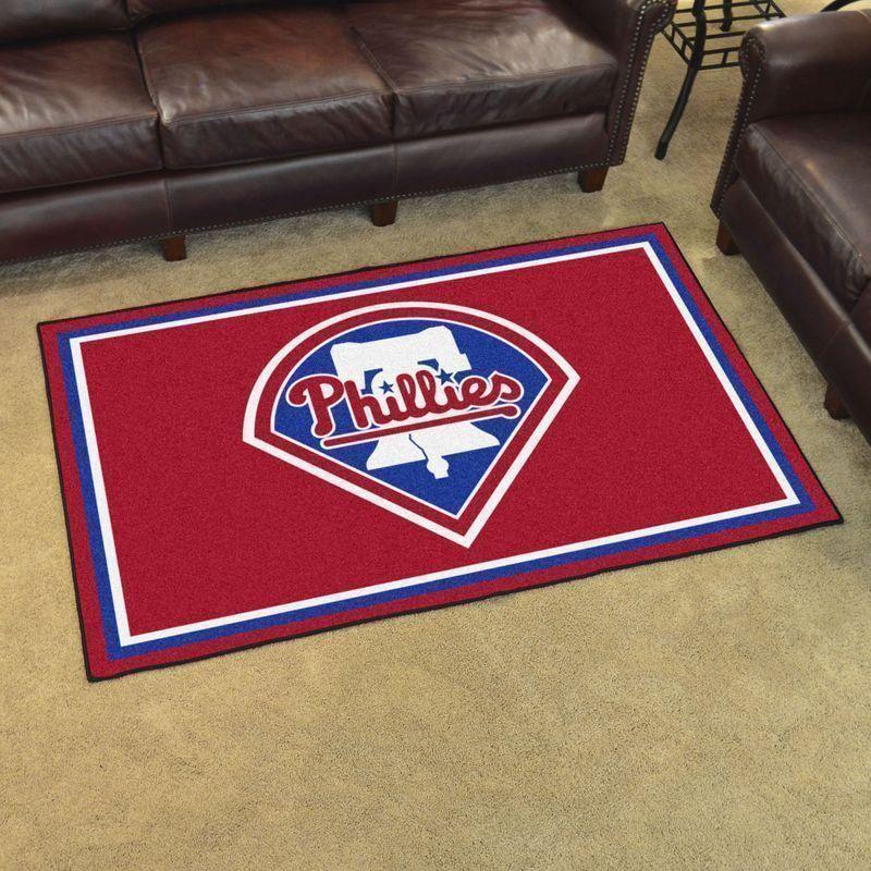 Philadelphia Phillies Area Rug Mlb Baseball Team Logo Carpet Living Room Rugs Rug Regtangle Carpet Floor Decor Home Decor V1385 0 Philadelphia Phillies Area Rug Mlb Baseball Team Logo Carpet Living Room Rugs Rug Regtangle Carpet Floor Decor Home Decor V1385 0