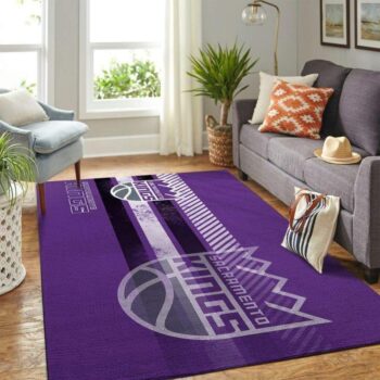 Phoenix Suns Area Rug Living Room Rug Home Decor Nba Basketball Team Logo Carpet Rug Living Room 2003276 0