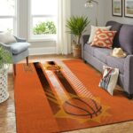 Phoenix Suns Nba Area Rugs Living Room Carpet Team Logo Sports Rug Regtangle Carpet Floor Decor Home Decor 0