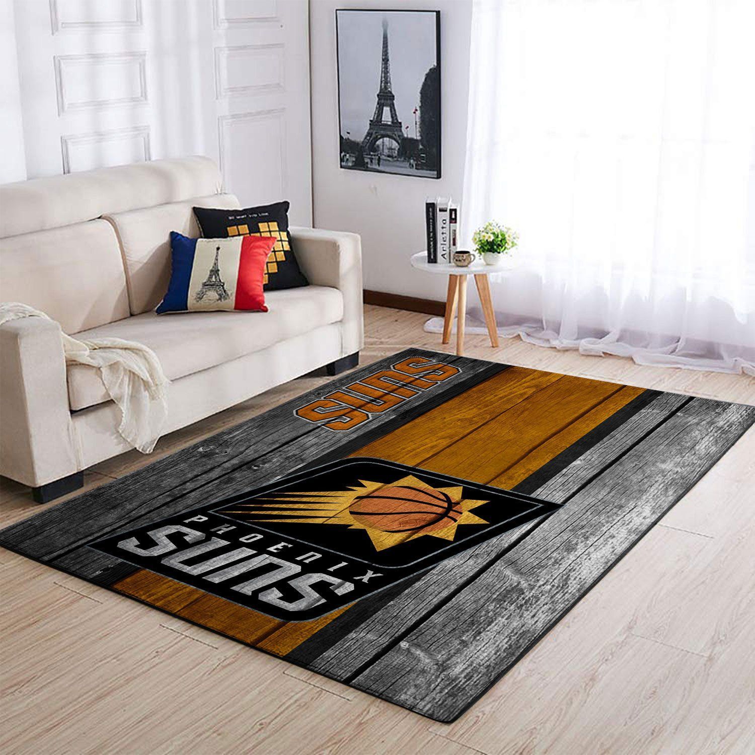 Phoenix Suns Nba Team Logo Area Rugs Wooden Style Living Room Carpet Sports Rug Regtangle Carpet Floor Decor Home Decor 0 Phoenix Suns Nba Team Logo Area Rugs Wooden Style Living Room Carpet Sports Rug Regtangle Carpet Floor Decor Home Decor 0