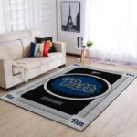 Pitt Panthers Ncaa Area Rugs Living Room Carpet Team Logo Home Rug Regtangle Carpet Floor Decor Home Decor 0