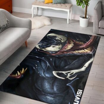 Pittsburgh Panthers Area Rug Living Room Rug Home Decor Football Team Logo Carpet Rug Living Room 19120732 0