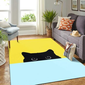 Pittsburgh Penguins Area Rug Living Room Rug Home Decor Nhl Ice Hockey Team Logo Carpet Rug Living Room 2002206 0