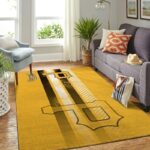 Pittsburgh Pirates Area Rug Mlb Baseball Team Logo Carpet Living Room Rugs Rug Regtangle Carpet Floor Decor Home Decor V5041 0