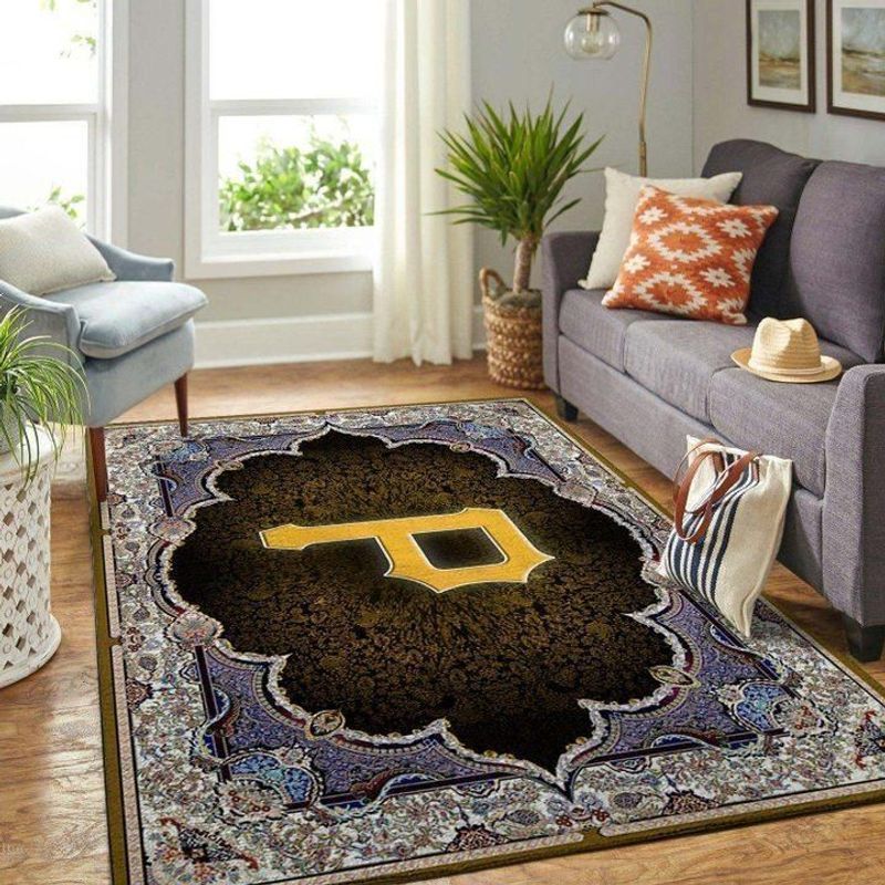 Pittsburgh Pirates Mlb 8 Area Rug Living Room And Bed Room Rug Rug Regtangle Carpet Floor Decor Home Decor 0 Pittsburgh Pirates Mlb 8 Area Rug Living Room And Bed Room Rug Rug Regtangle Carpet Floor Decor Home Decor 0
